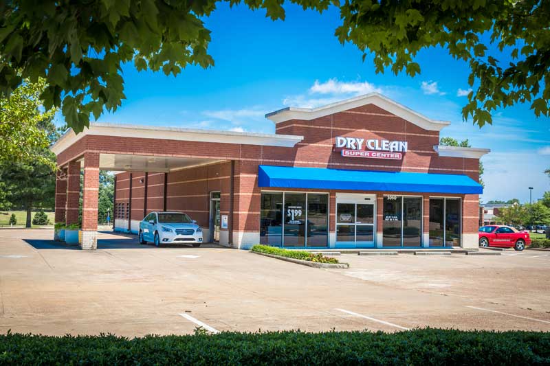 best memphis dry cleaner